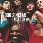 Bob Sinclar - I feel for you (Belgique LGT 5055)